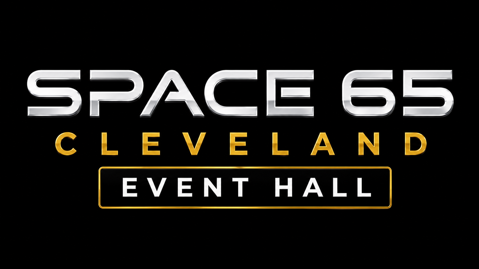 Space 65 Cleveland Event Hall