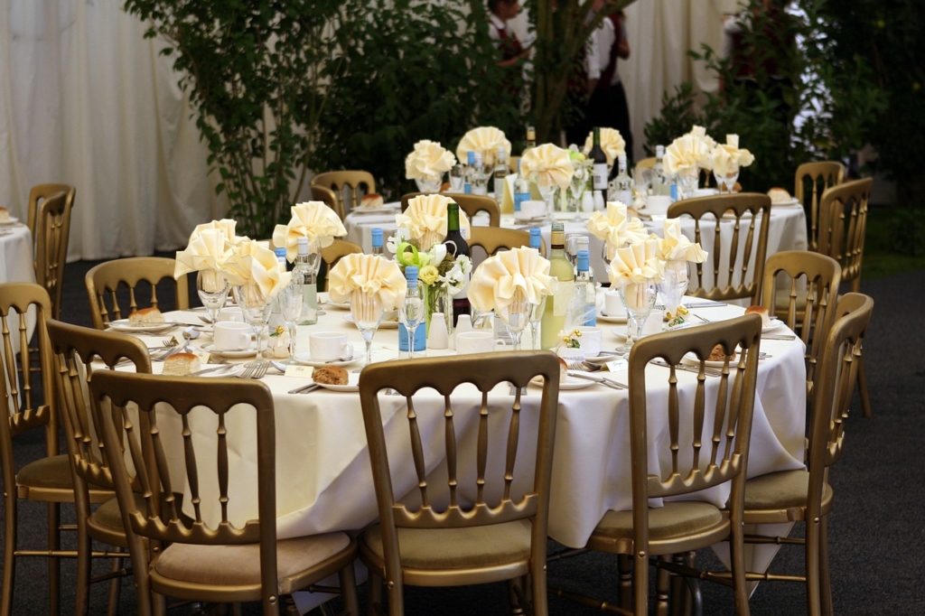 How To Start Your Event Business