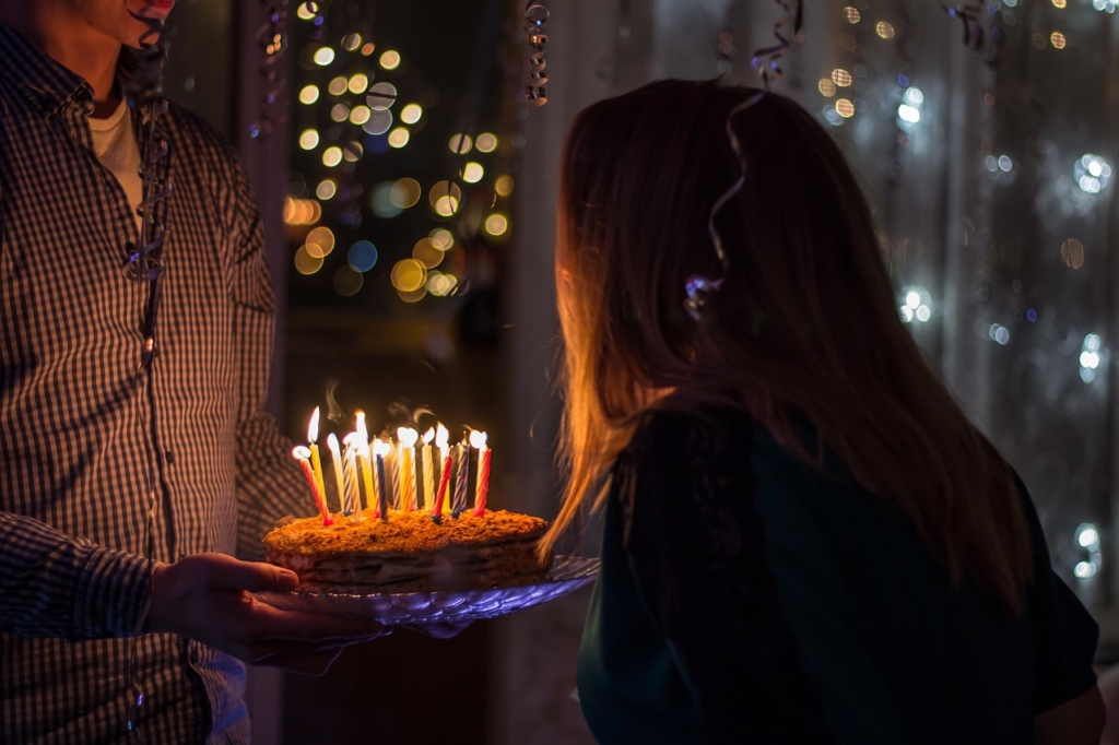 Unusual Gifts for Birthdays