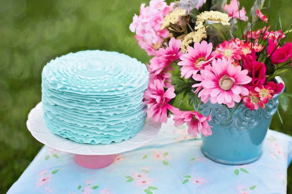 27 Ways To Celebrate Your Birthday