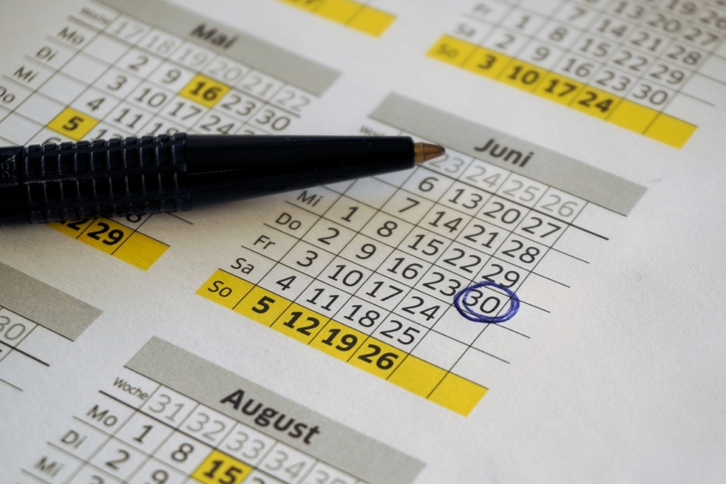 How To Be An Event Planner