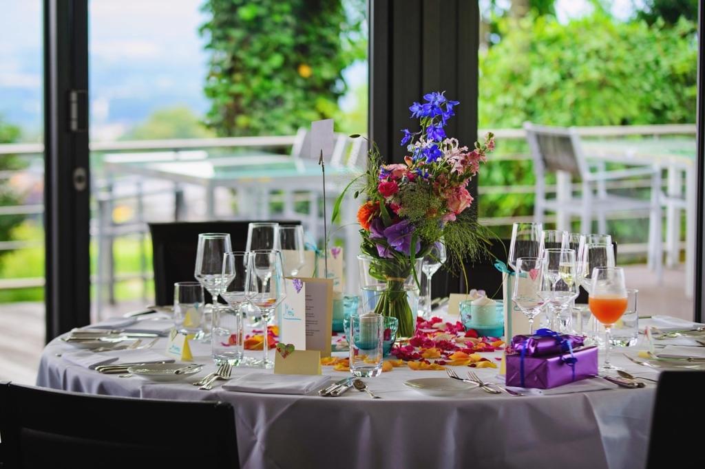 How To Run An Event Planning Business With A Full-Time Job