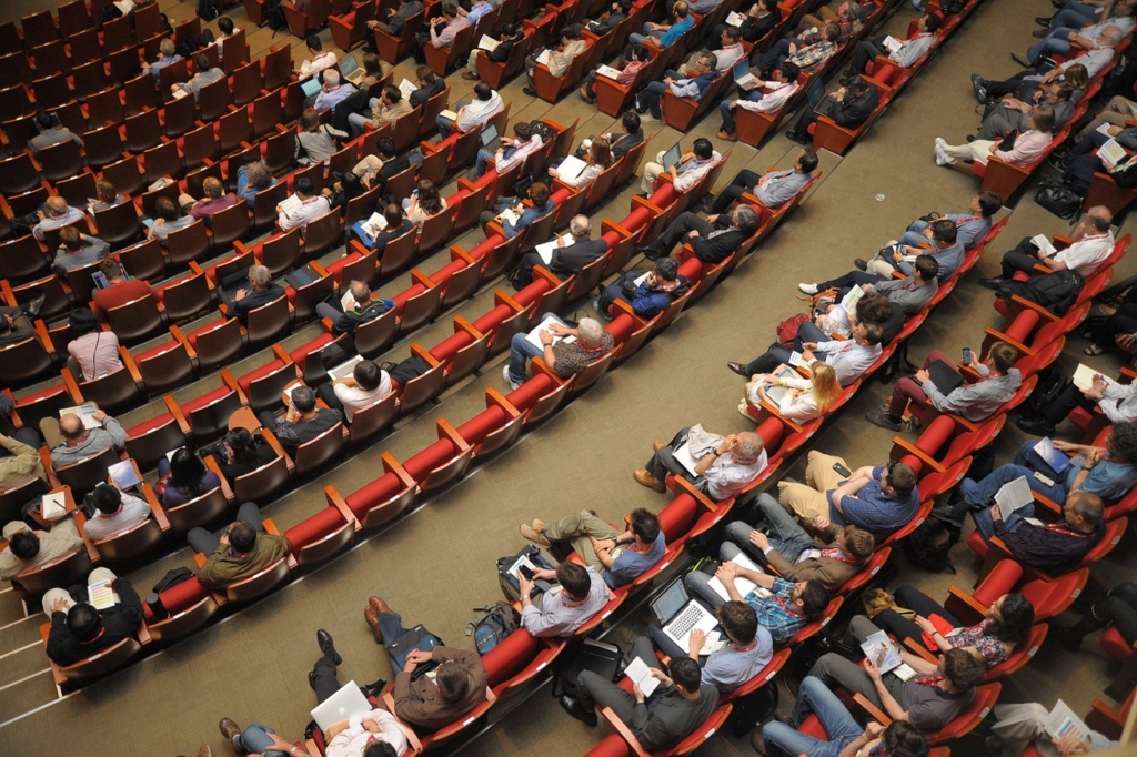 How to Find the Perfect Event Venue