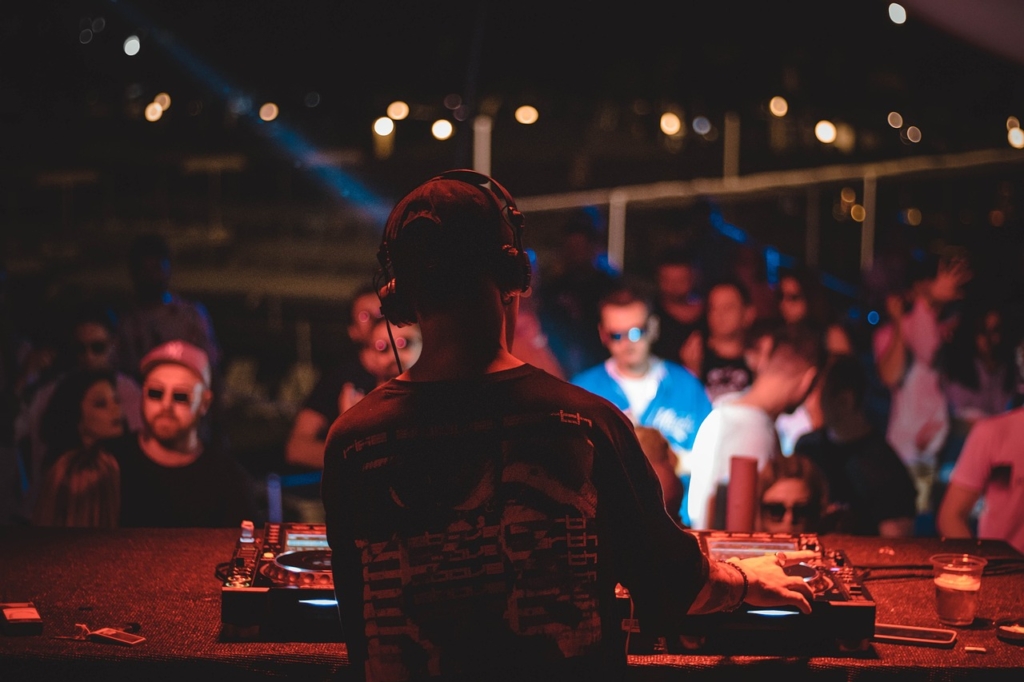 Top 10 Afterparty Golden Rules