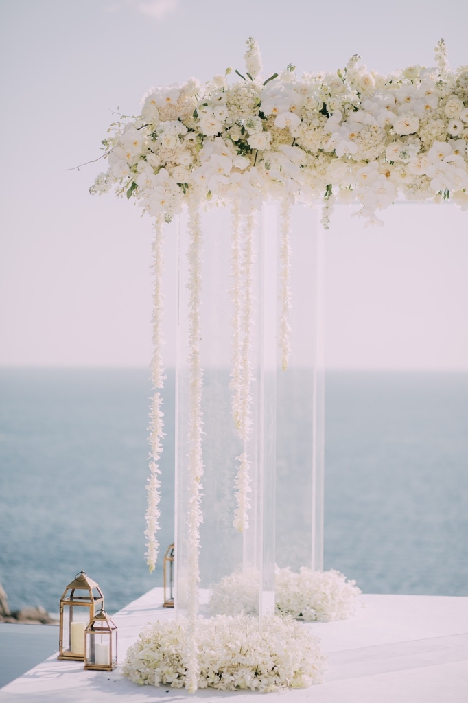 How Wedding Planners Can Target A New Generation